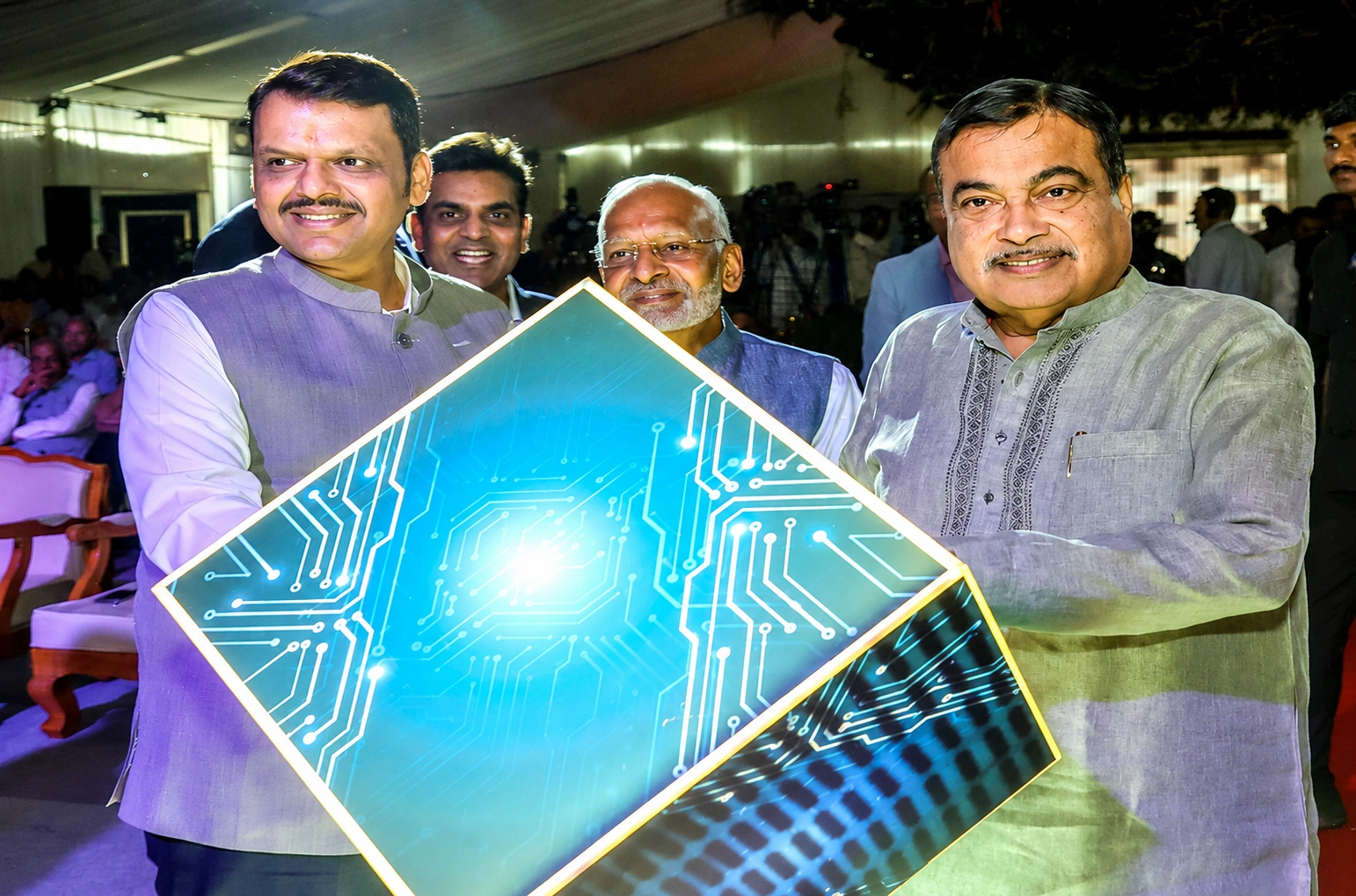 Solar UAV Plant Launch